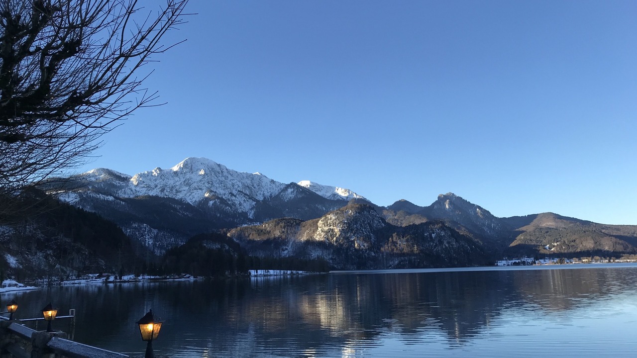 Photo of Outdoor in Kochel am See