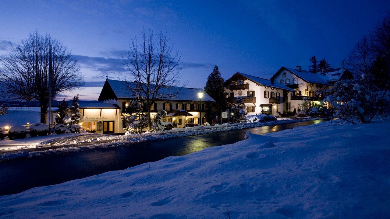 Photo of Outdoor in Kochel am See
