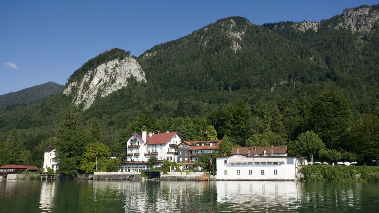Photo of Outdoor in Kochel am See