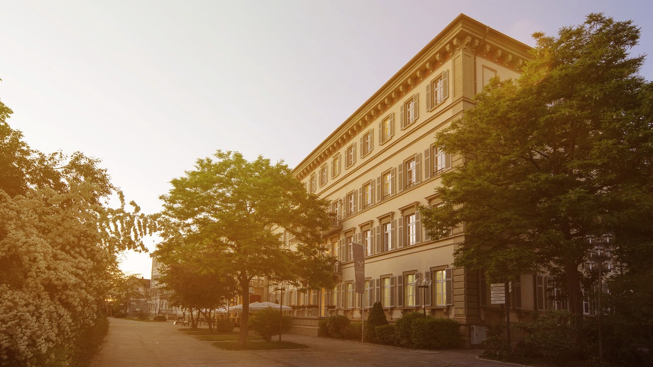 Photo of Outdoor in Bad Kissingen