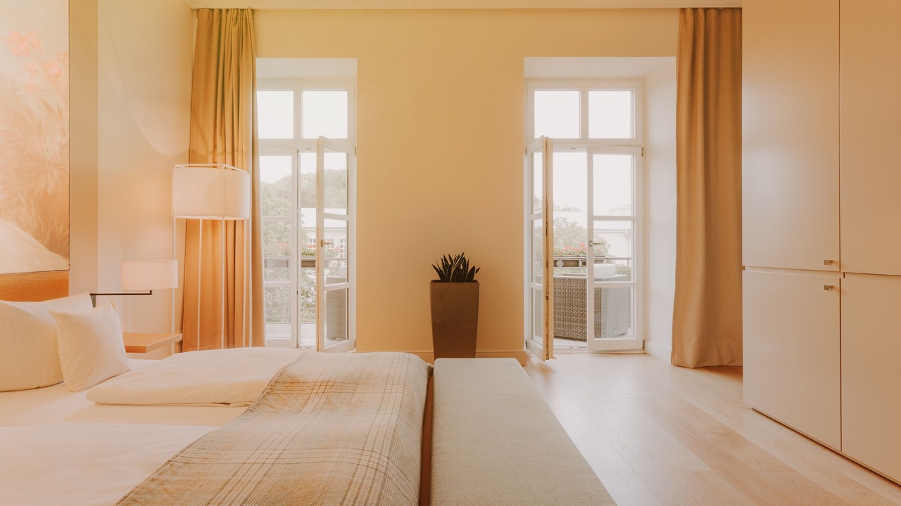 Photo of Bedroom in Bad Kissingen