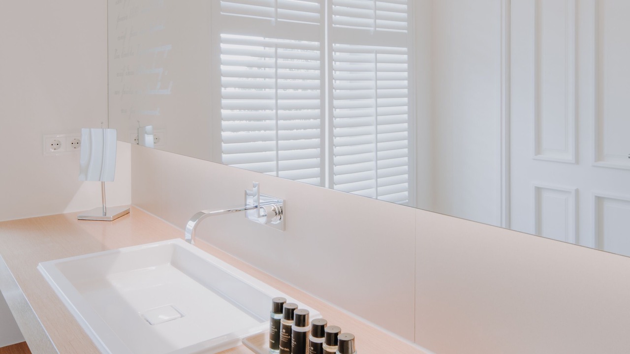 Photo of Bathroom in Bad Kissingen