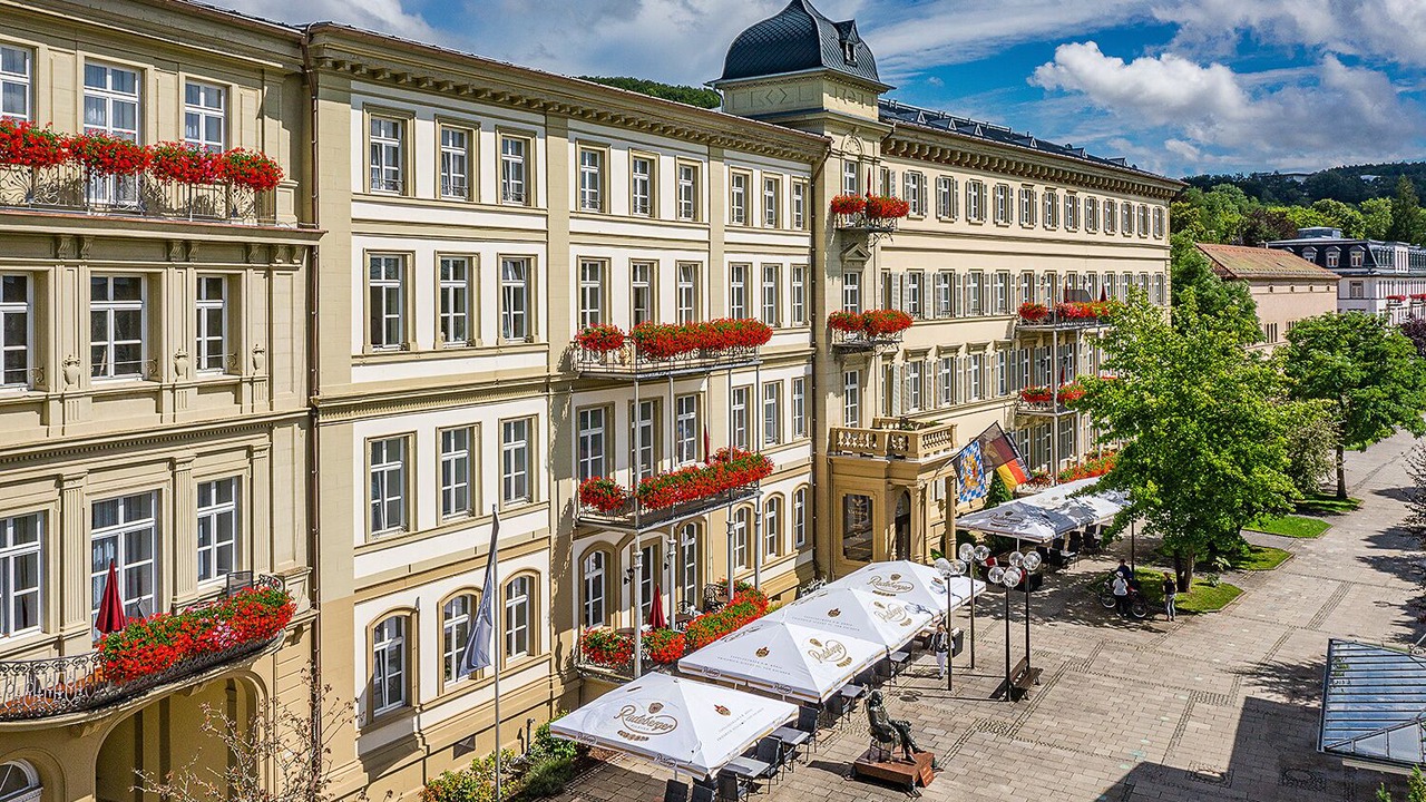 Photo of Outdoor in Bad Kissingen