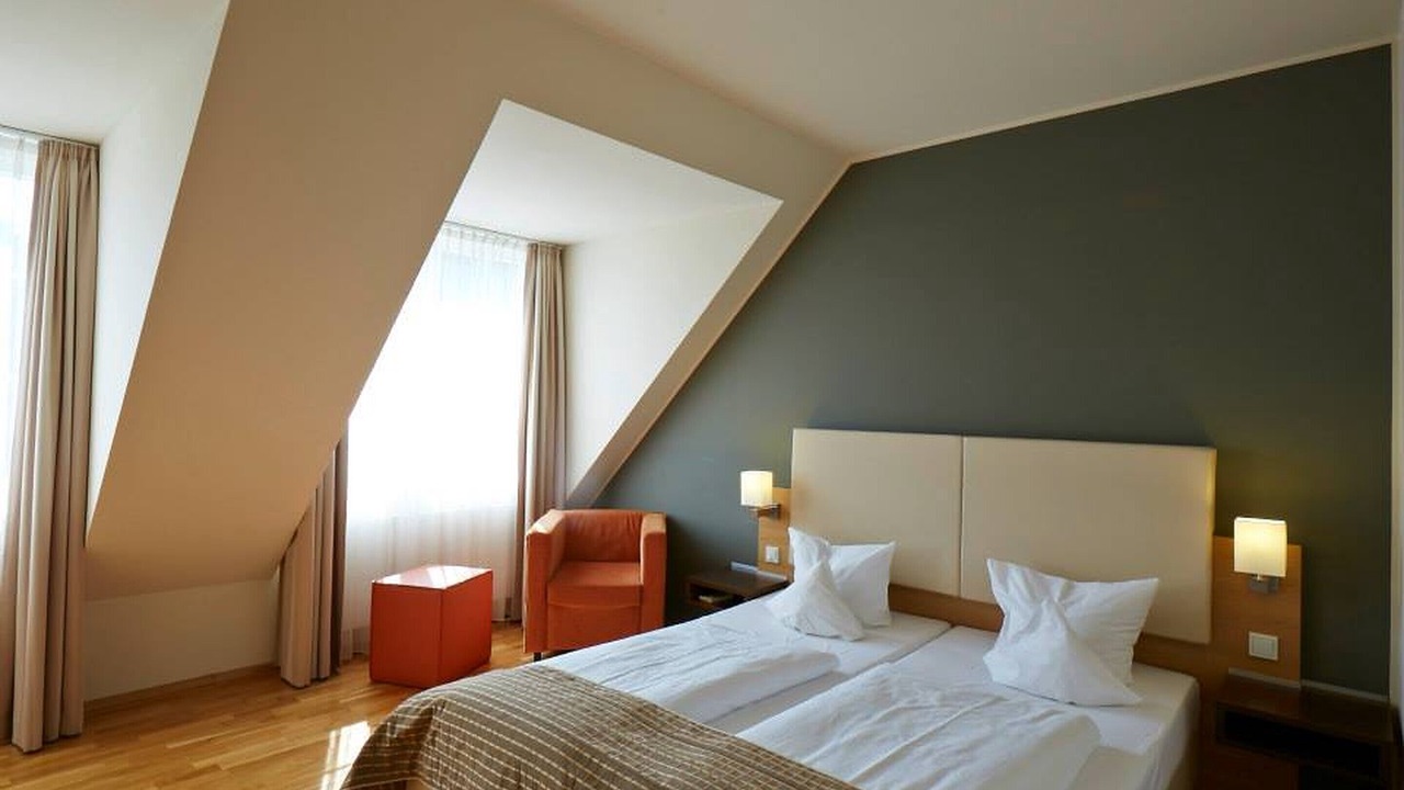 Photo of Bedroom in Goessweinstein