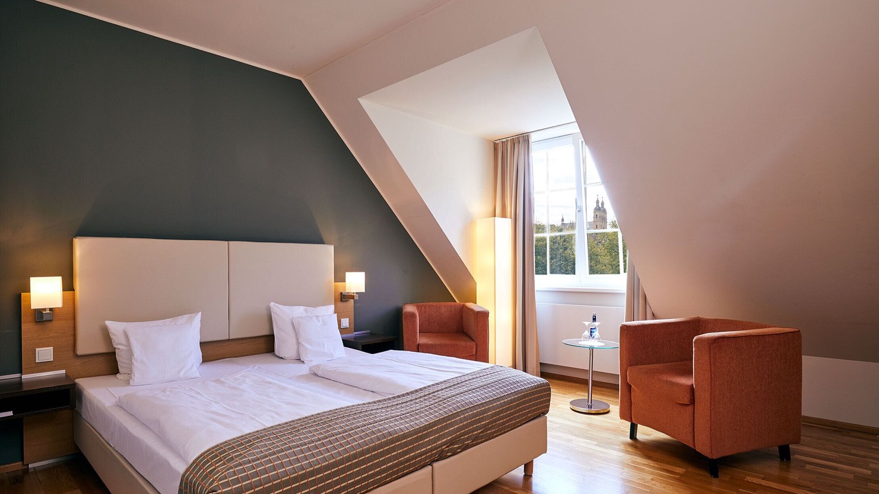Photo of Bedroom in Goessweinstein