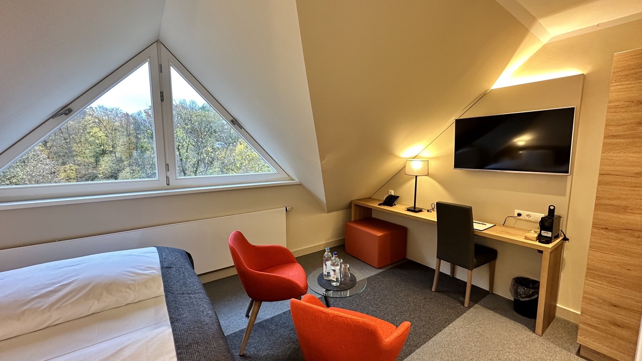 Photo of Bedroom in Goessweinstein