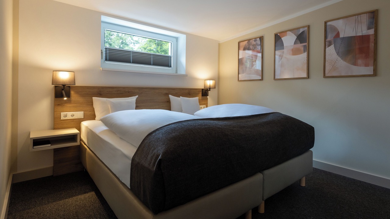 Photo of Bedroom in Goessweinstein