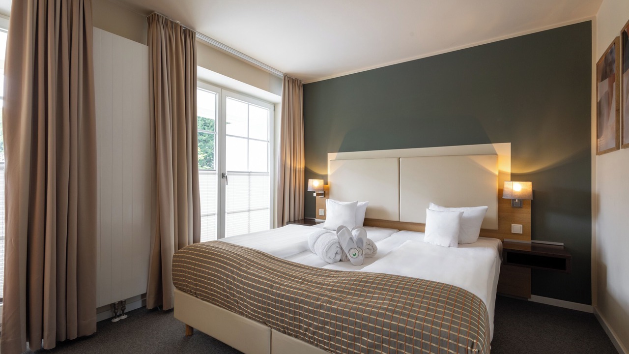 Photo of Bedroom in Goessweinstein