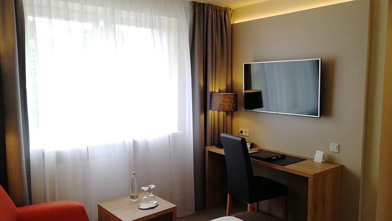 Photo of Bedroom in Goessweinstein