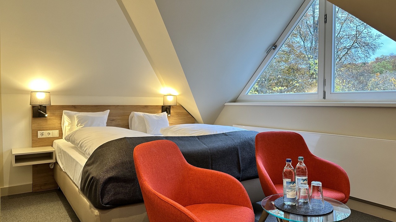 Photo of Bedroom in Goessweinstein