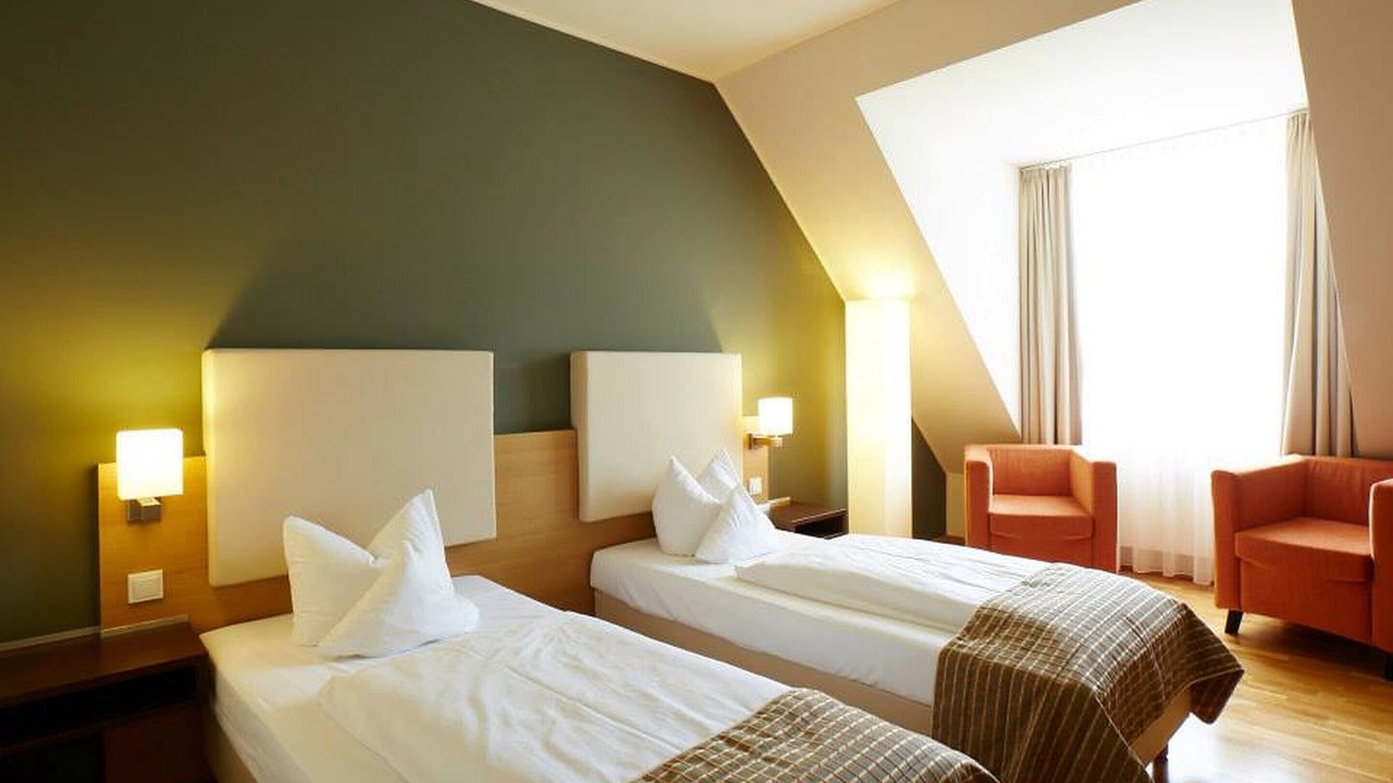 Photo of Bedroom in Goessweinstein