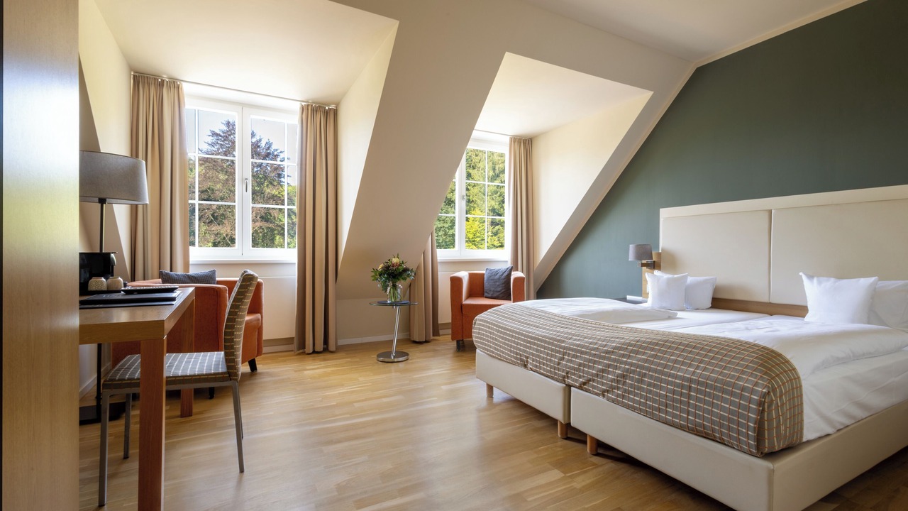 Photo of Bedroom in Goessweinstein