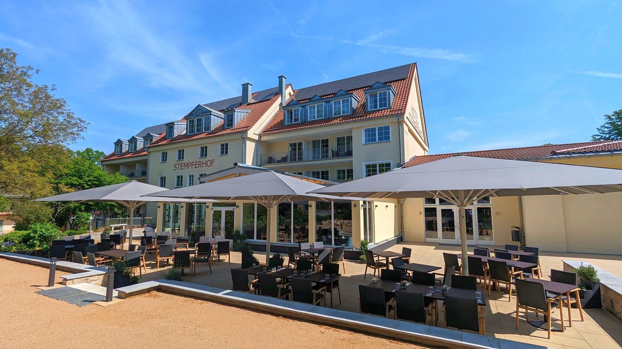 Photo of Outdoor in Goessweinstein