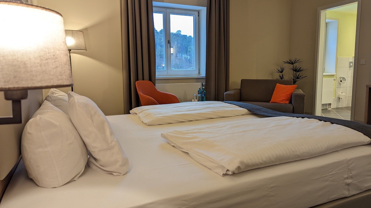Photo of Bedroom in Goessweinstein