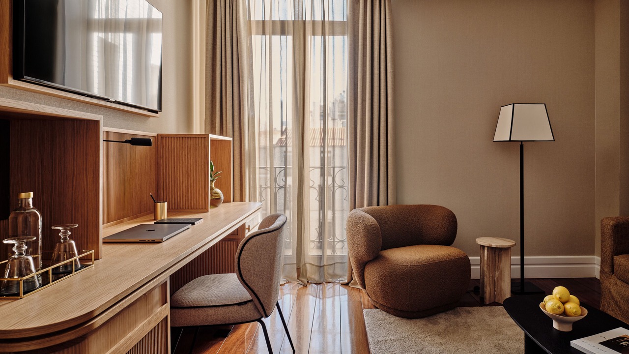 Photo of Bedroom in Milla de Oro