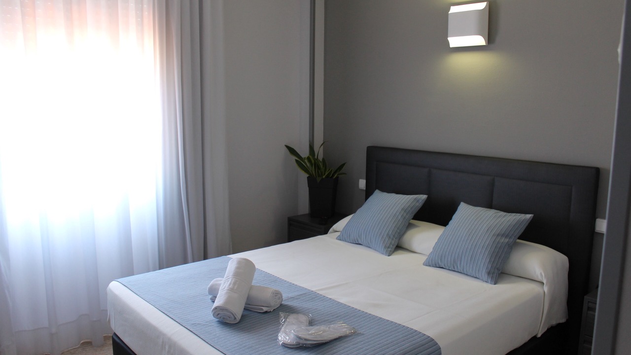 Photo of Bedroom in Barajas
