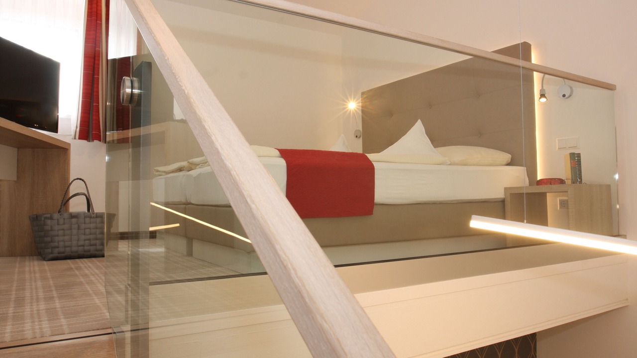 Photo of Bedroom in Bad Birnbach