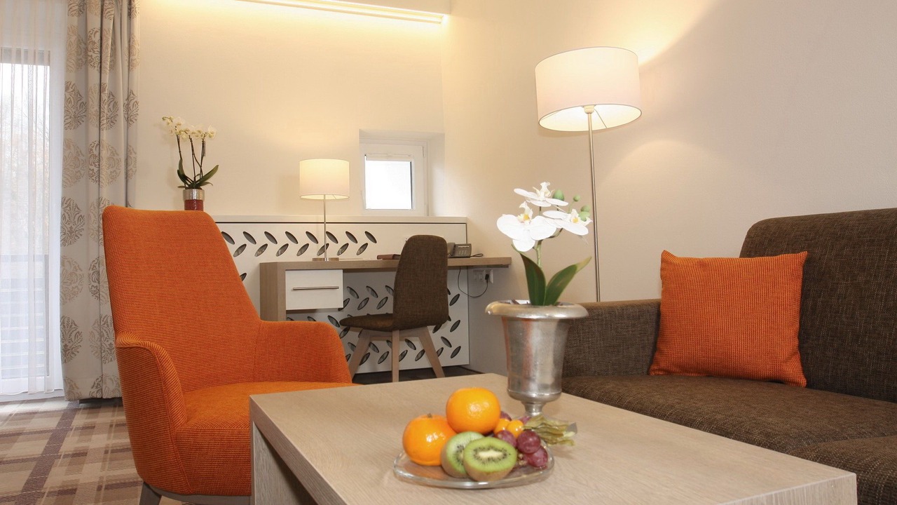 Photo of Bedroom in Bad Birnbach