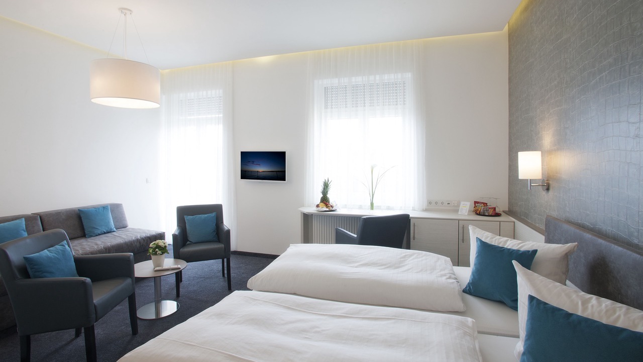 Photo of Bedroom in Hoyren