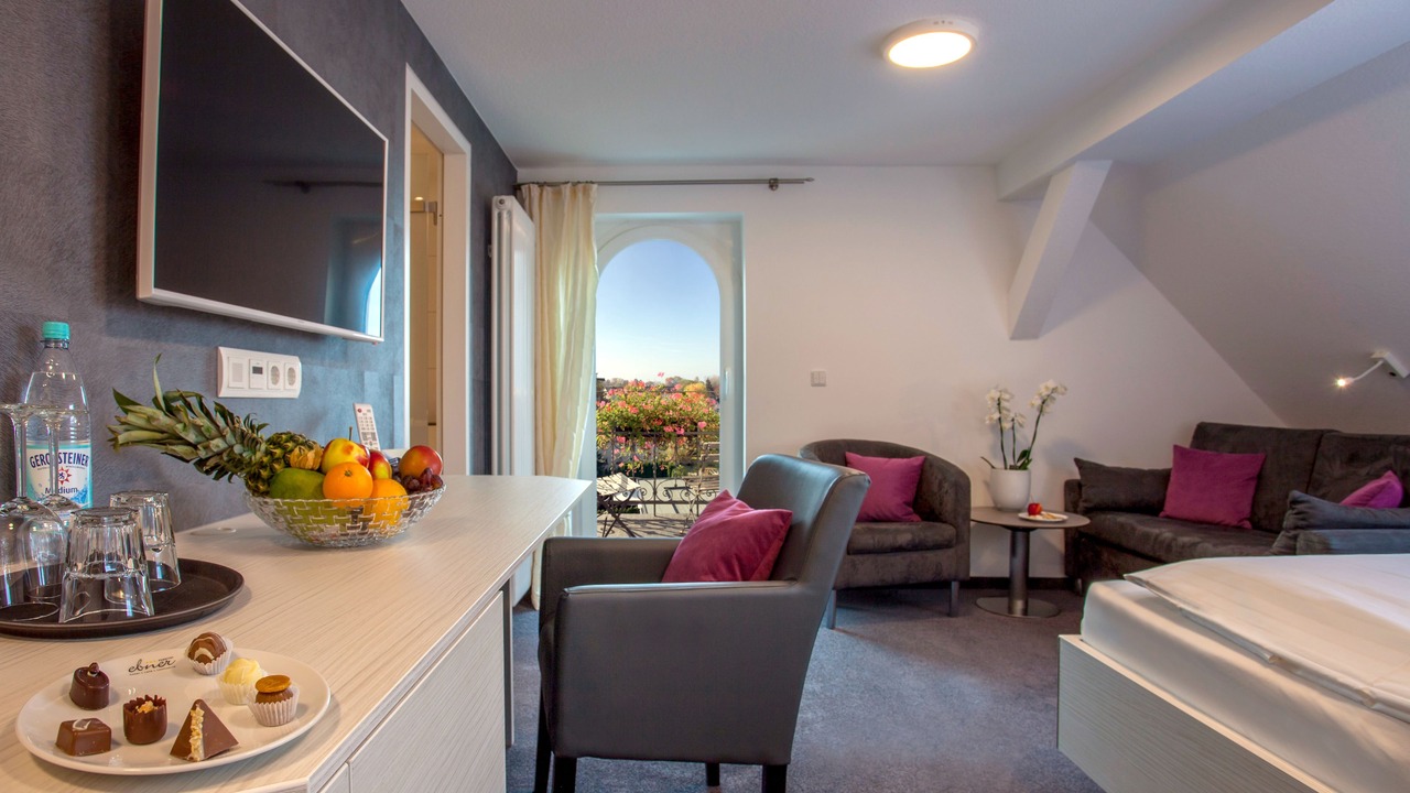 Photo of Bedroom in Hoyren