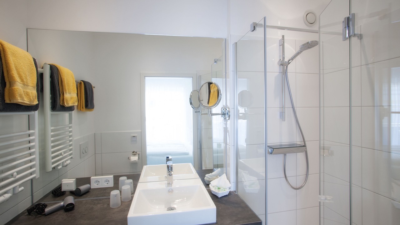 Photo of Bathroom in Hoyren