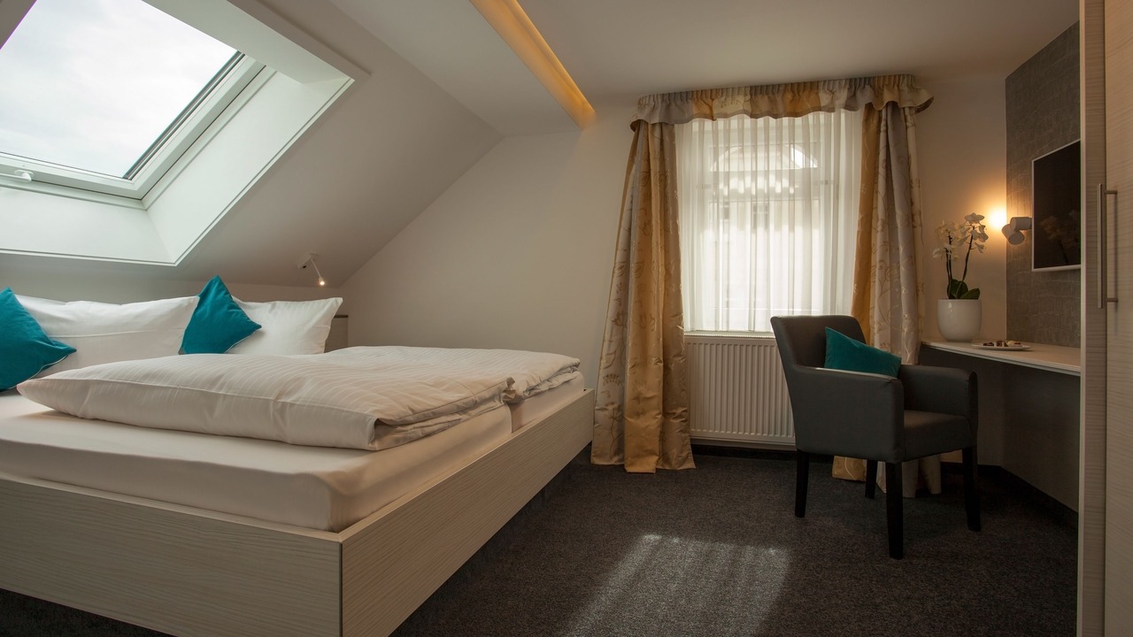 Photo of Bedroom in Hoyren