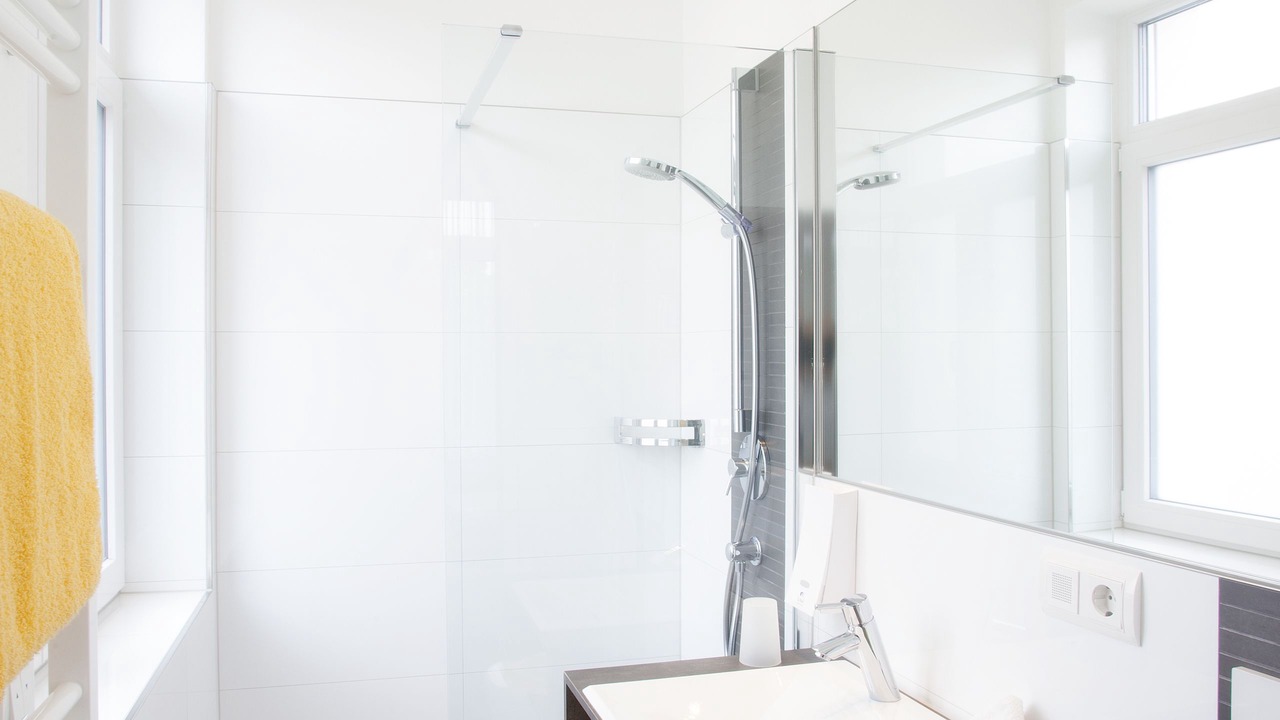 Photo of Bathroom in Hoyren