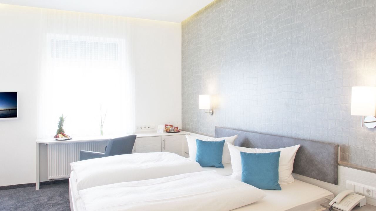 Photo of Bedroom in Hoyren