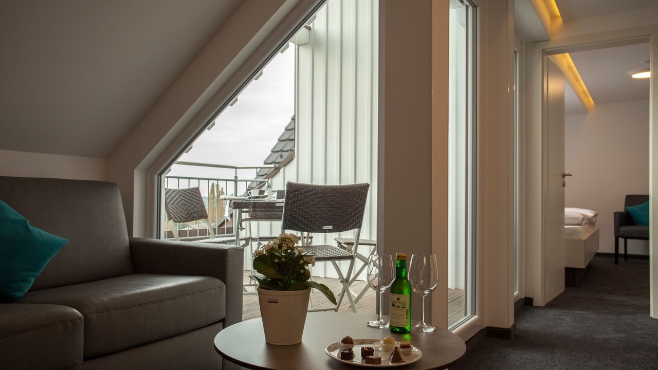 Photo of Bedroom in Hoyren