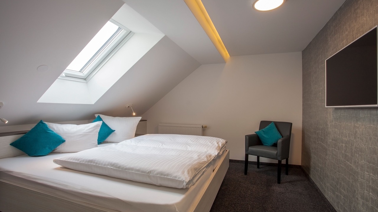 Photo of Bedroom in Hoyren