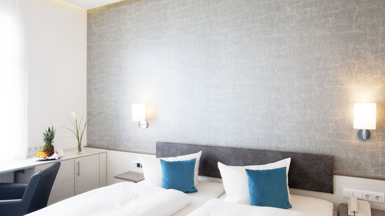 Photo of Bedroom in Hoyren