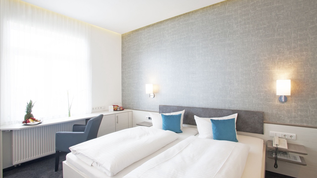 Photo of Bedroom in Hoyren