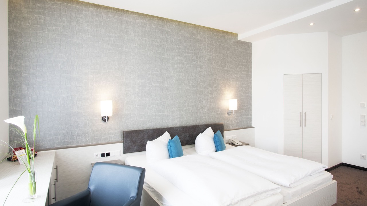 Photo of Bedroom in Hoyren
