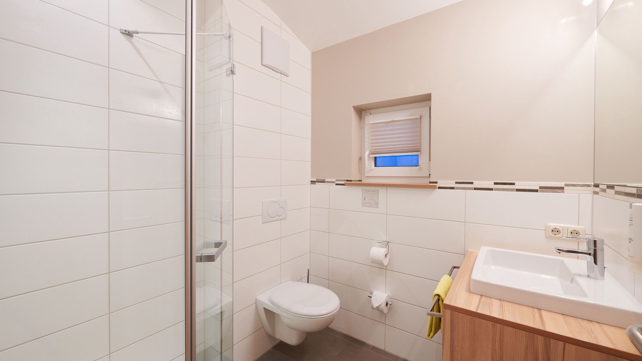 Photo of Bathroom in Kirchdorf am Inn