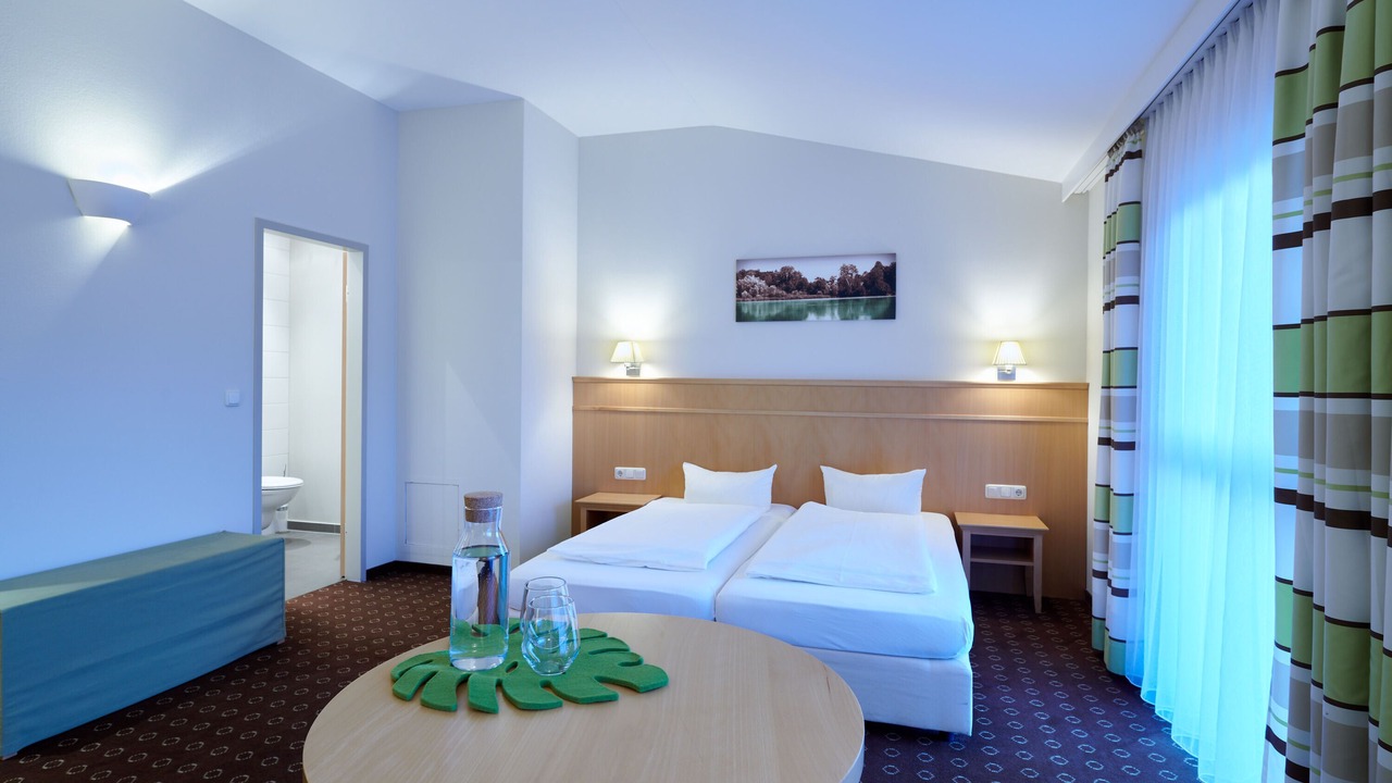 Photo of Bedroom in Kirchdorf am Inn