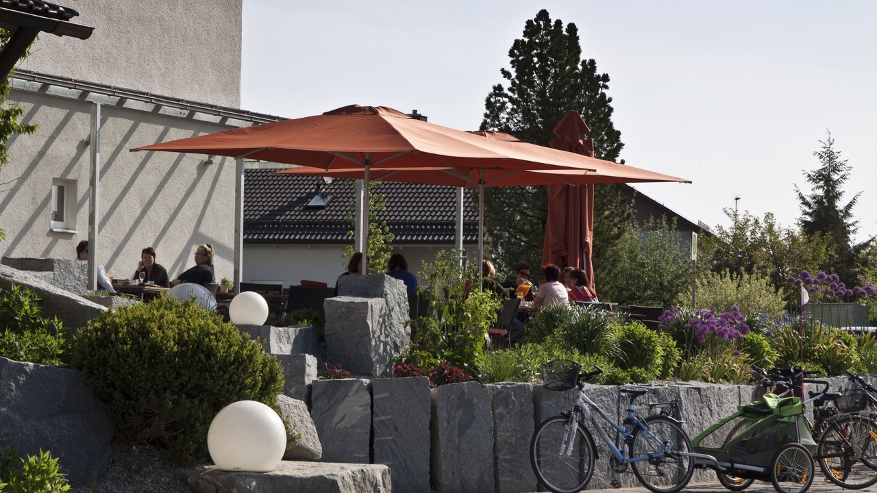 Photo of Outdoor in Kirchdorf am Inn