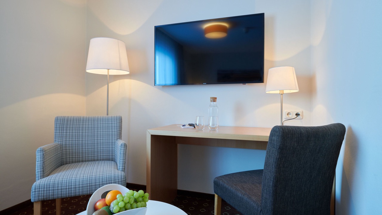 Photo of Bedroom in Kirchdorf am Inn
