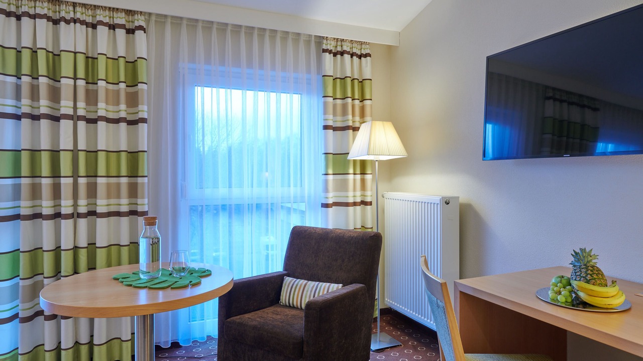 Photo of Bedroom in Kirchdorf am Inn