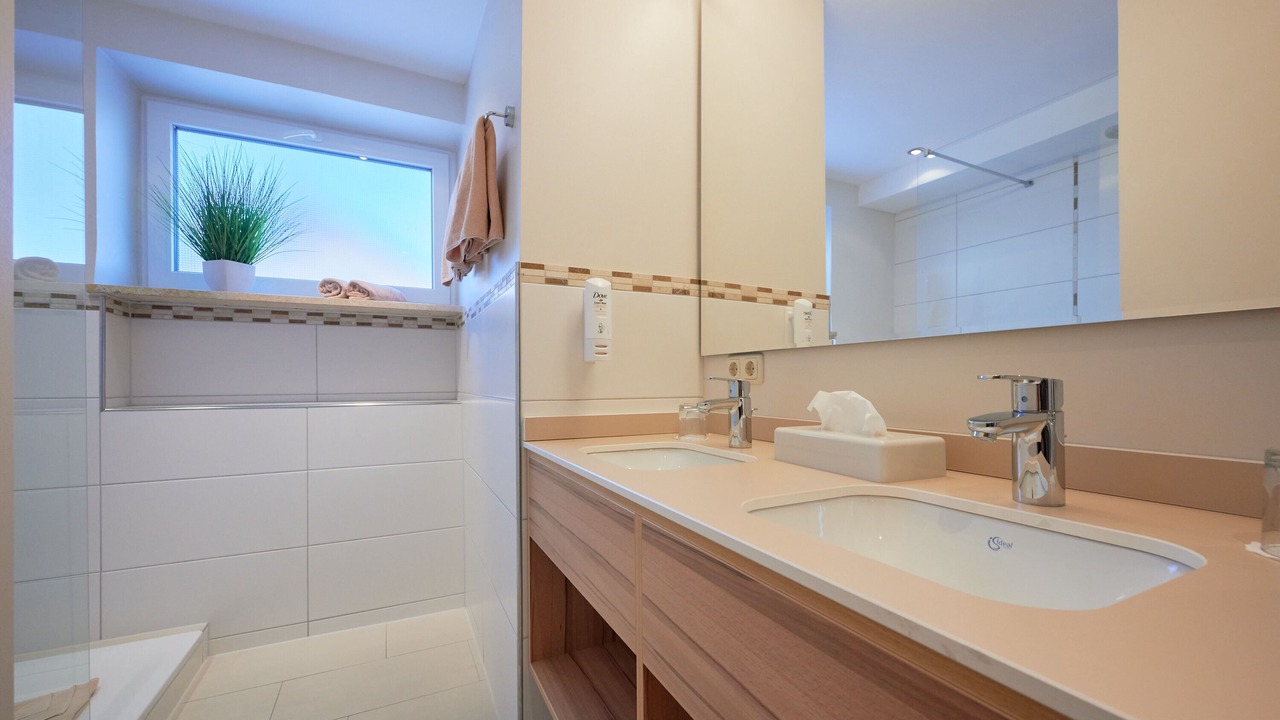 Photo of Bathroom in Kirchdorf am Inn