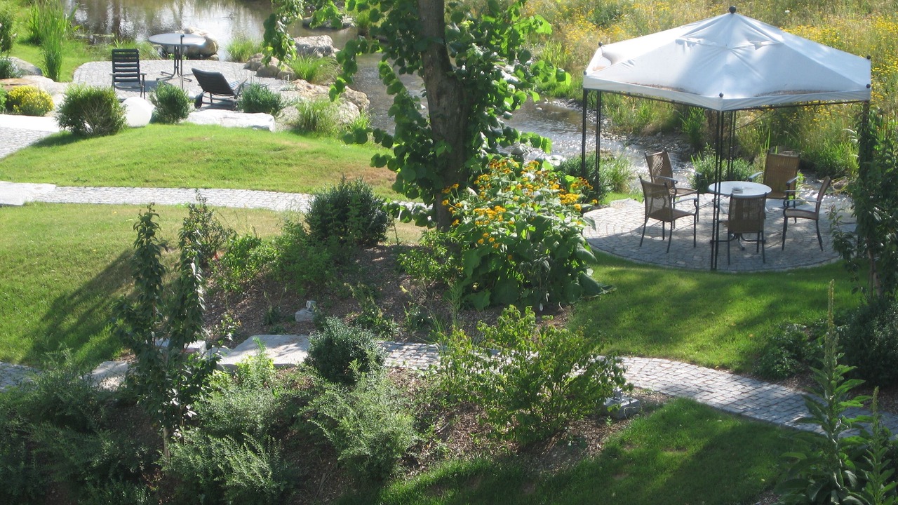 Photo of Outdoor in Kirchdorf am Inn