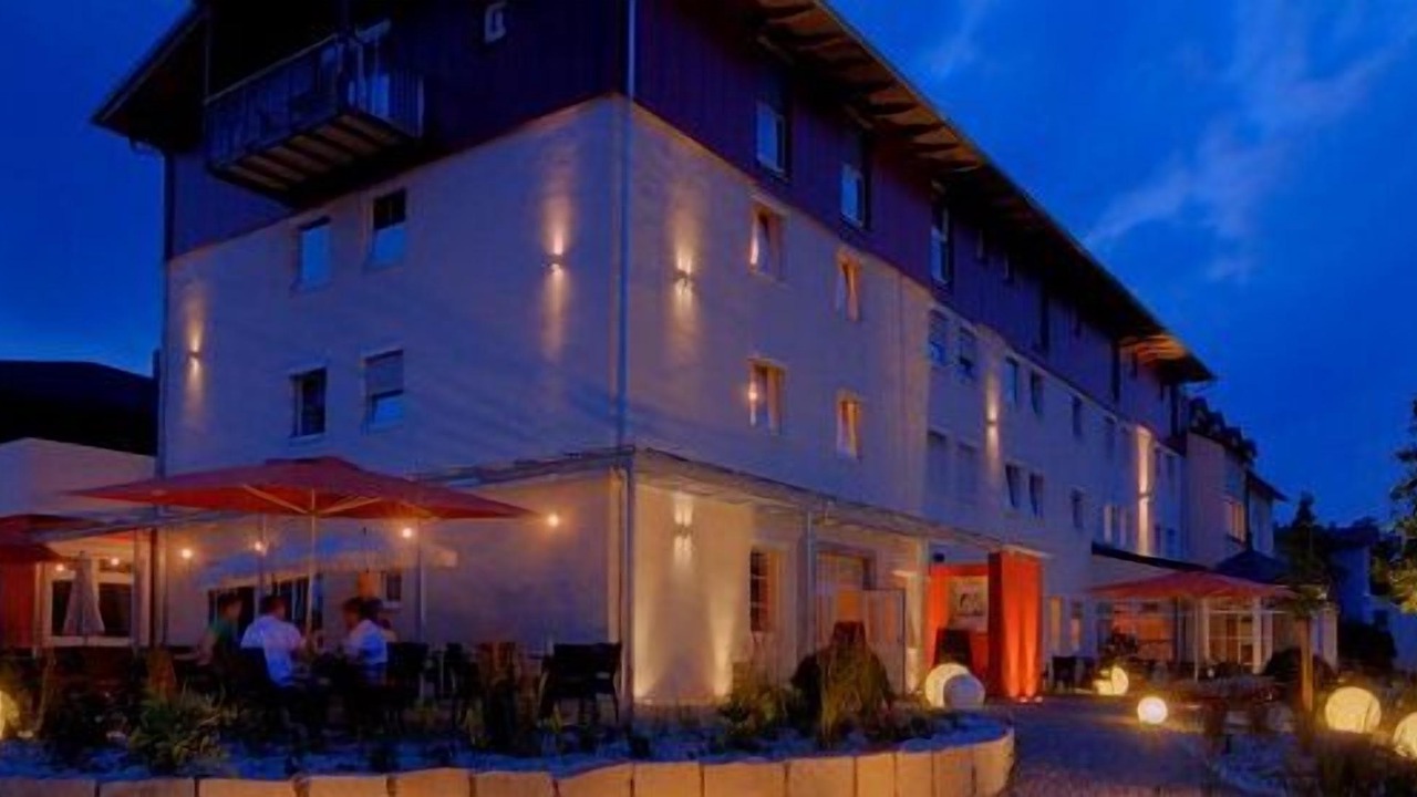 Photo of Buildings in Kirchdorf am Inn