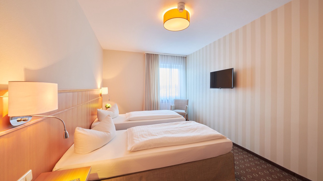 Photo of Bedroom in Kirchdorf am Inn