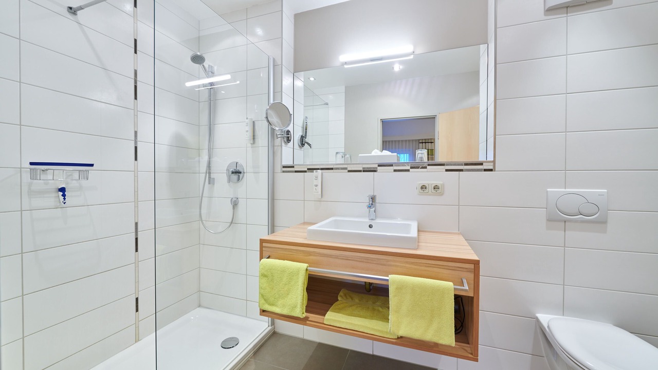 Photo of Bathroom in Kirchdorf am Inn
