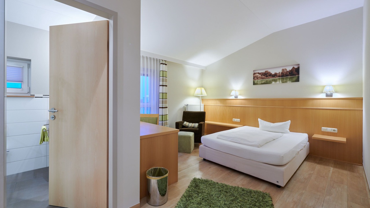 Photo of Bedroom in Kirchdorf am Inn
