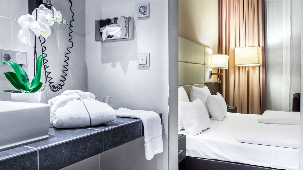 Photo of Bedroom in Regensburg