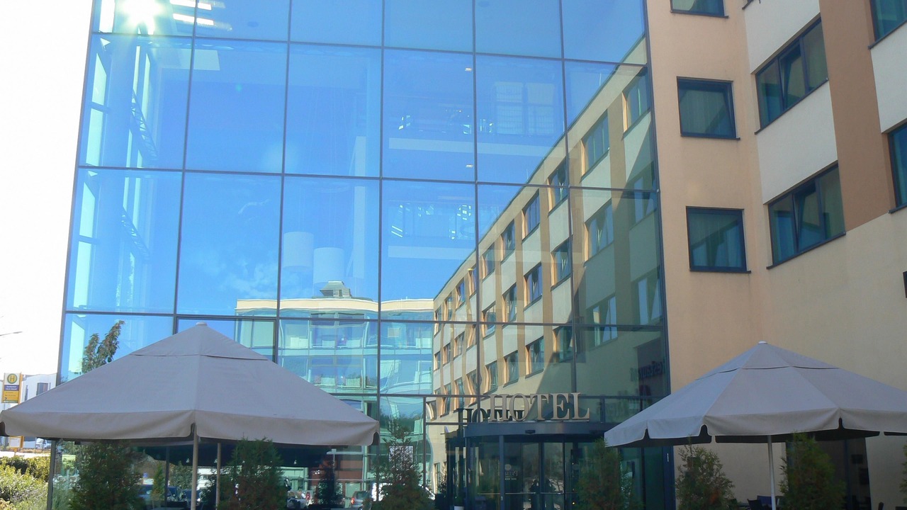 Photo of Patio Balcony in Regensburg