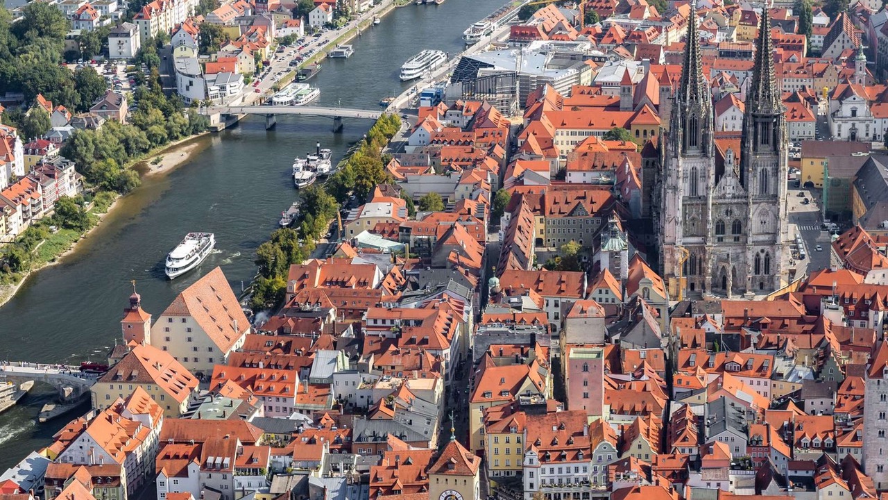 Photo of Others in Regensburg
