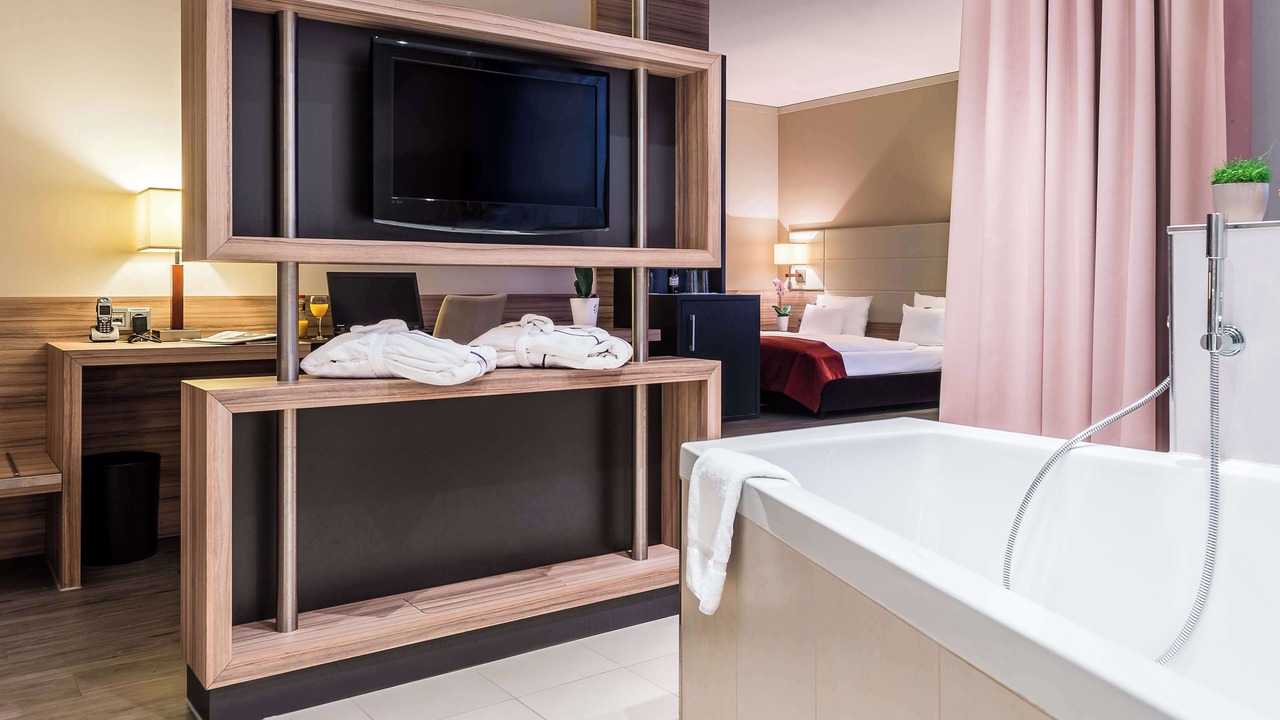 Photo of Bedroom in Regensburg