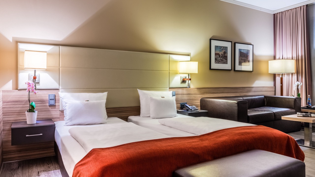 Photo of Bedroom in Regensburg