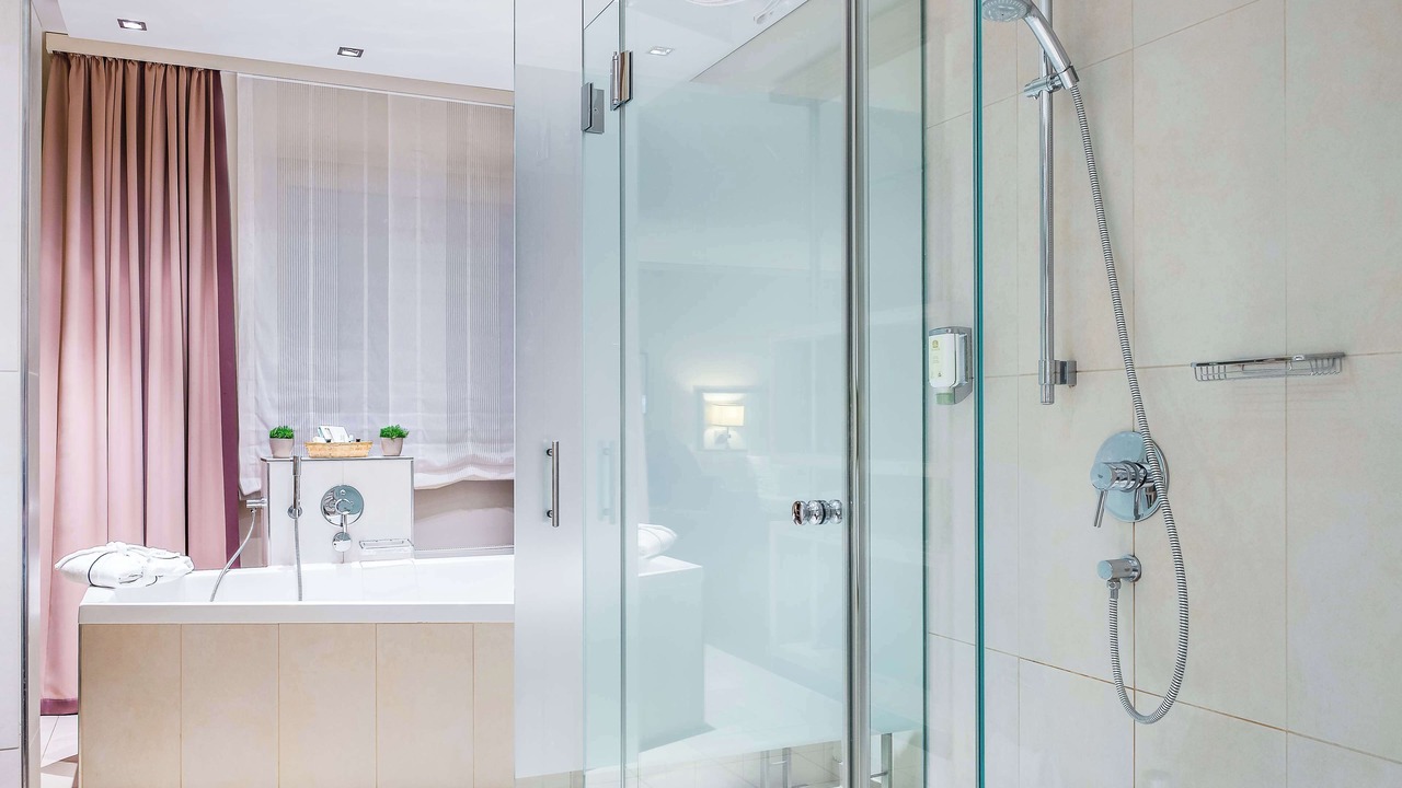 Photo of Bathroom in Regensburg